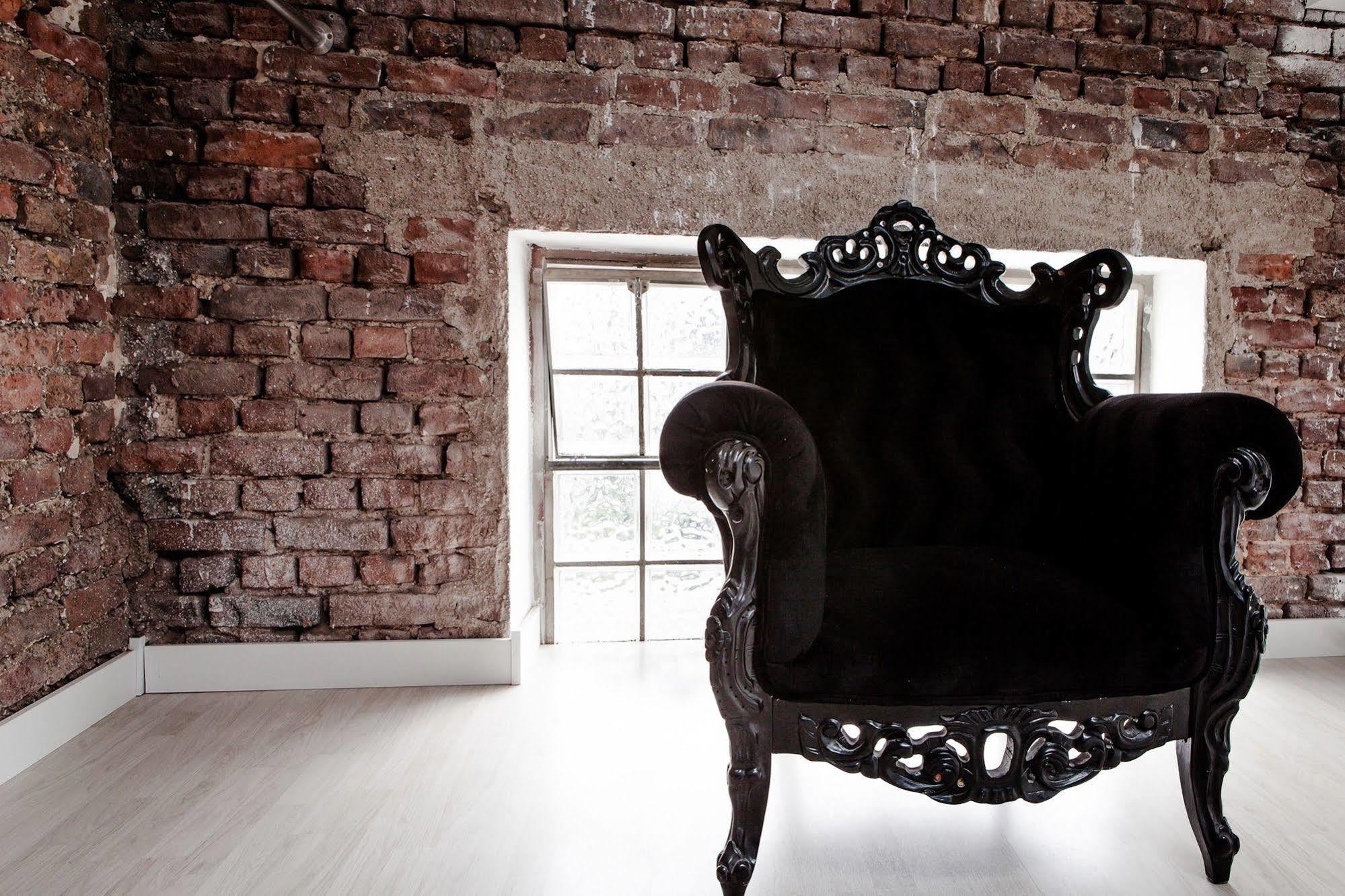 Apartment Gallery Loft