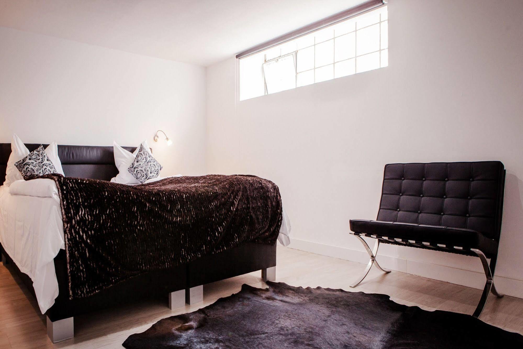 Apartment Gallery Loft *