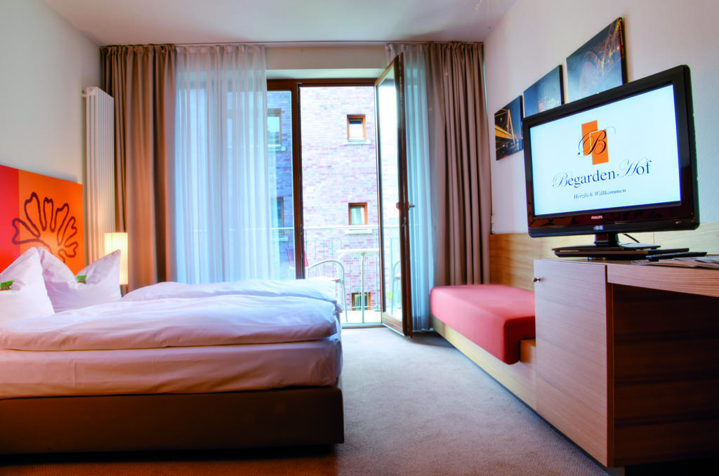 Begardenhof Hotel