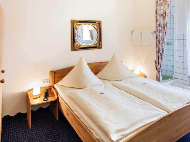 Weber Hotel Cologne