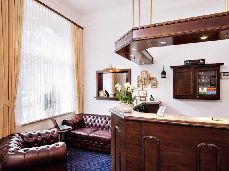 Weber Hotel