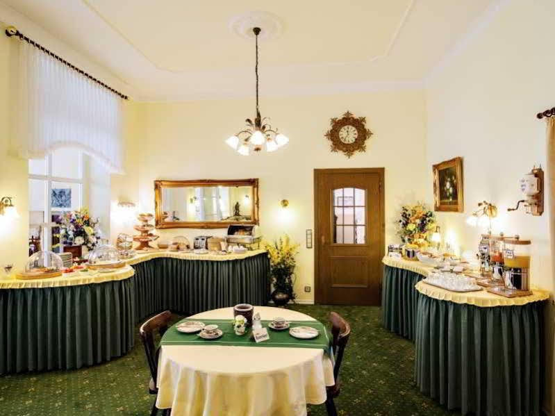 Hotel Weber