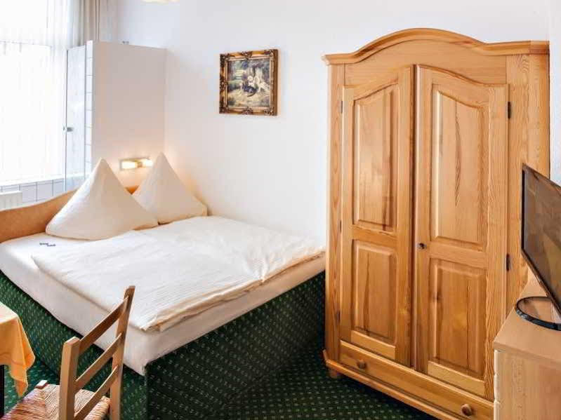 Hotel Weber