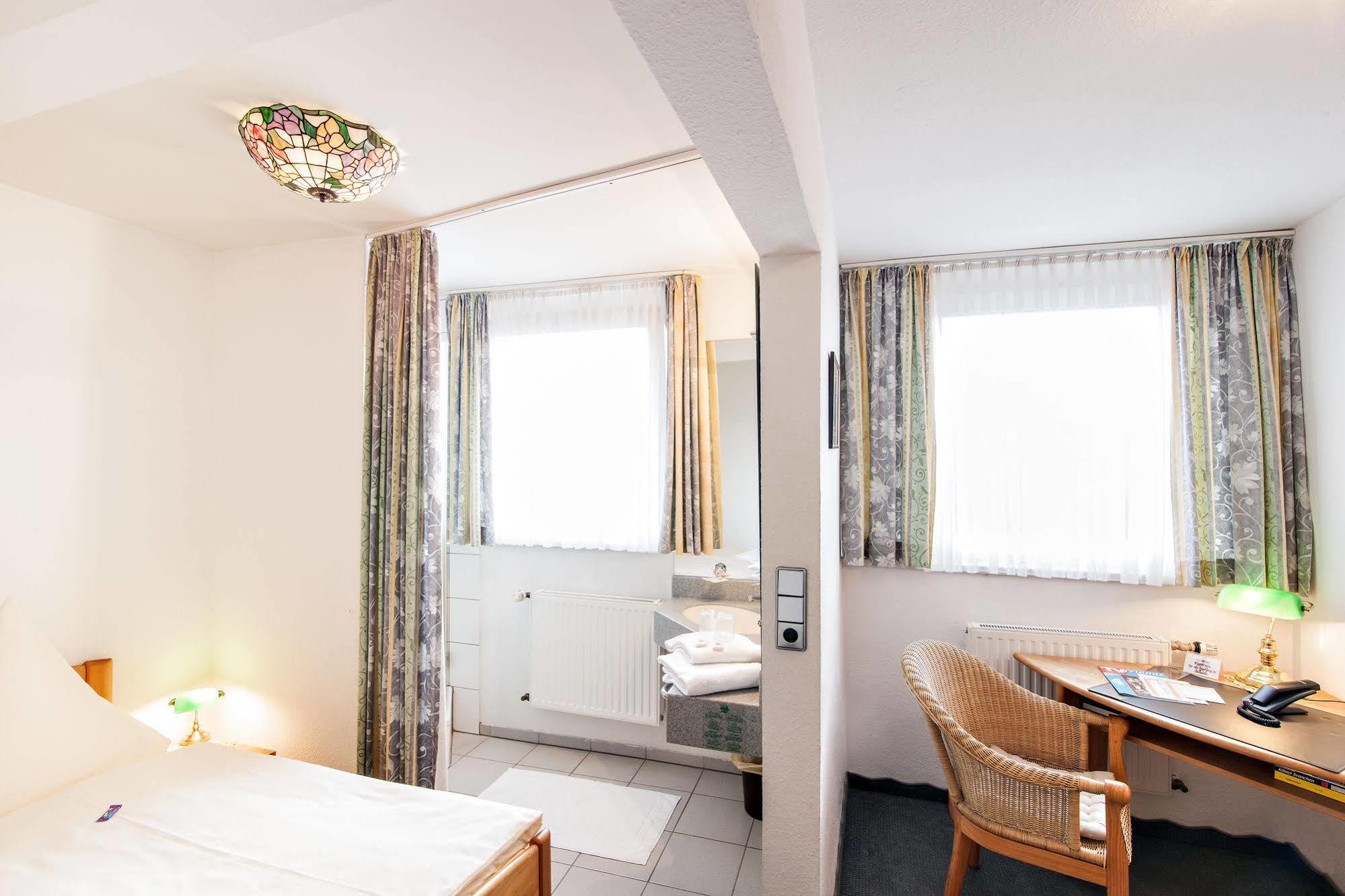 Hotel Weber 3*