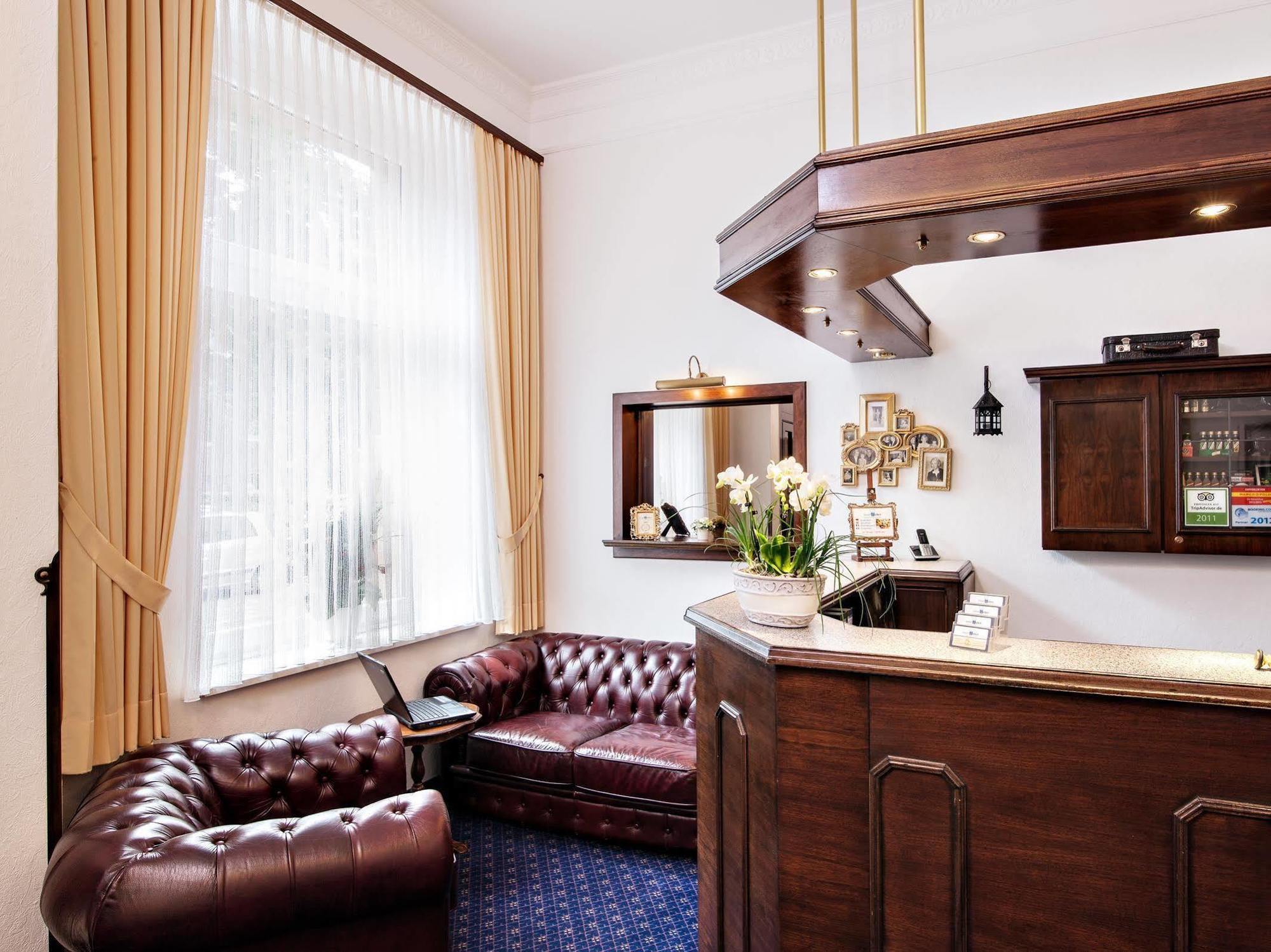 Weber Hotel Cologne