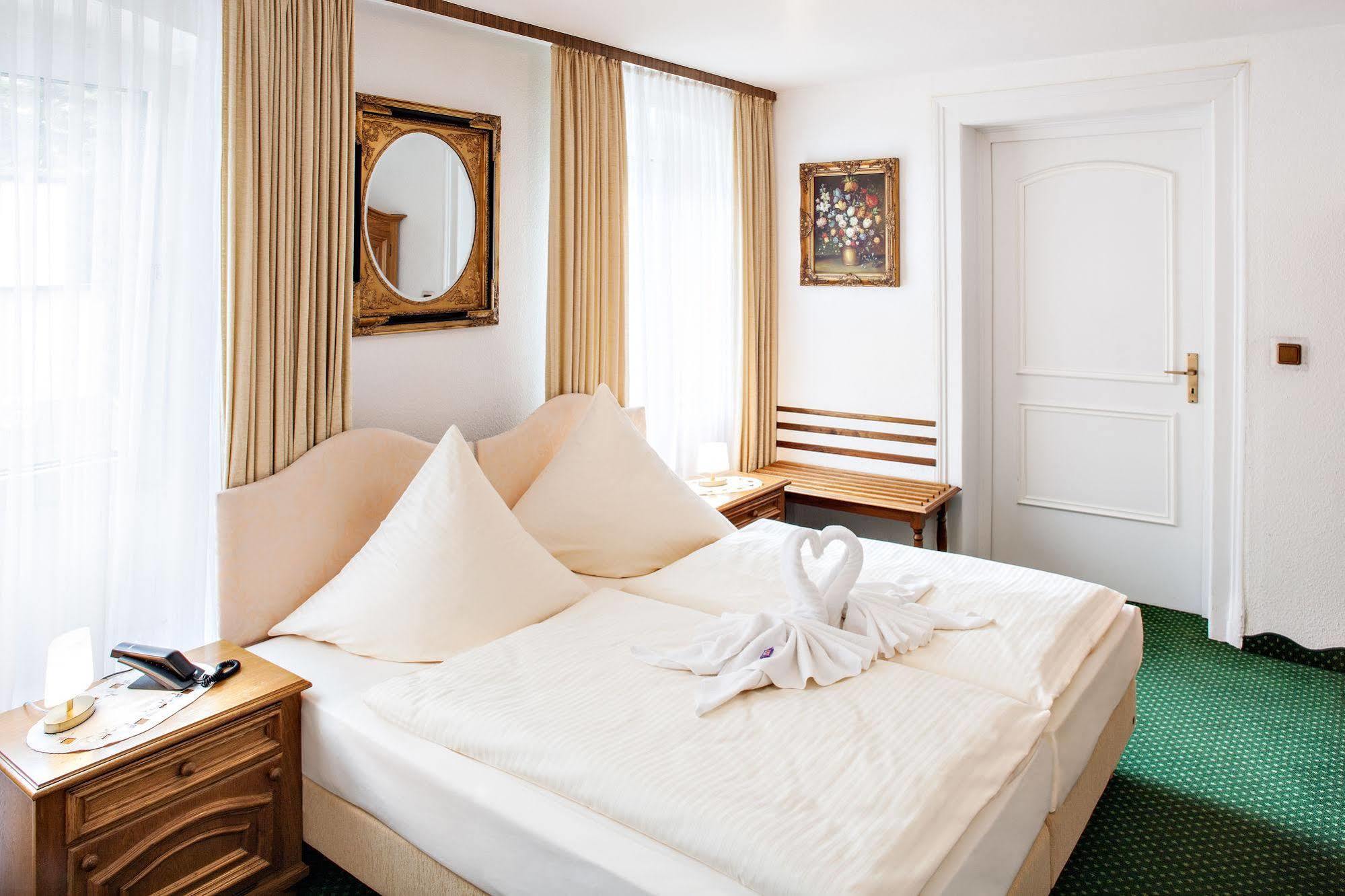 Weber Hotel Cologne