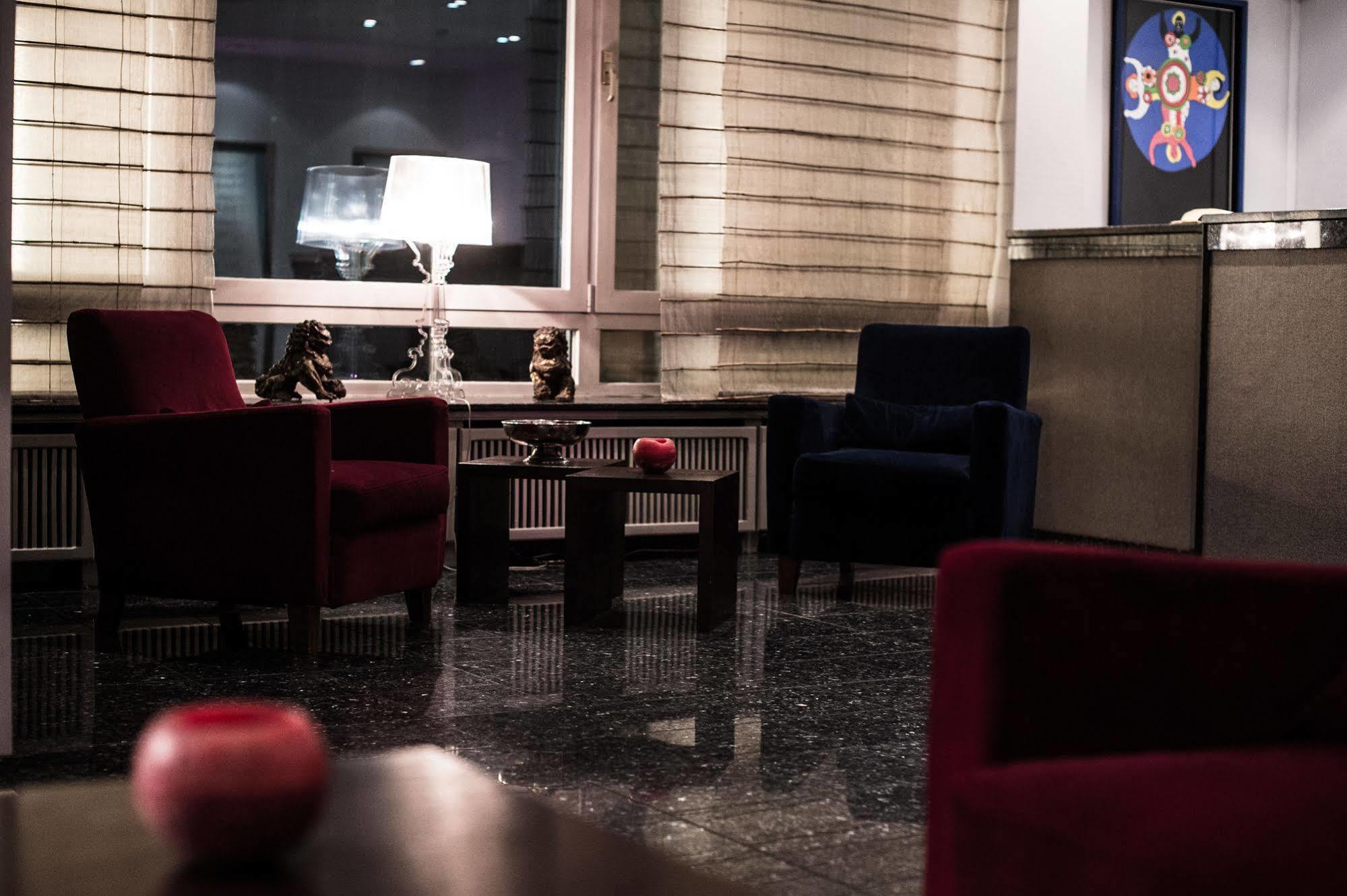 Am Augustinerplatz Hotel