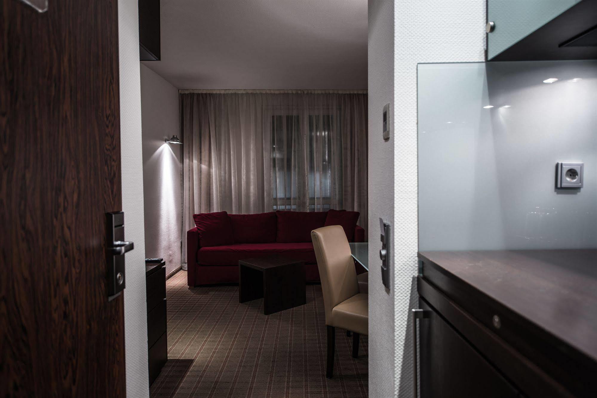 Am Augustinerplatz Hotel 4*
