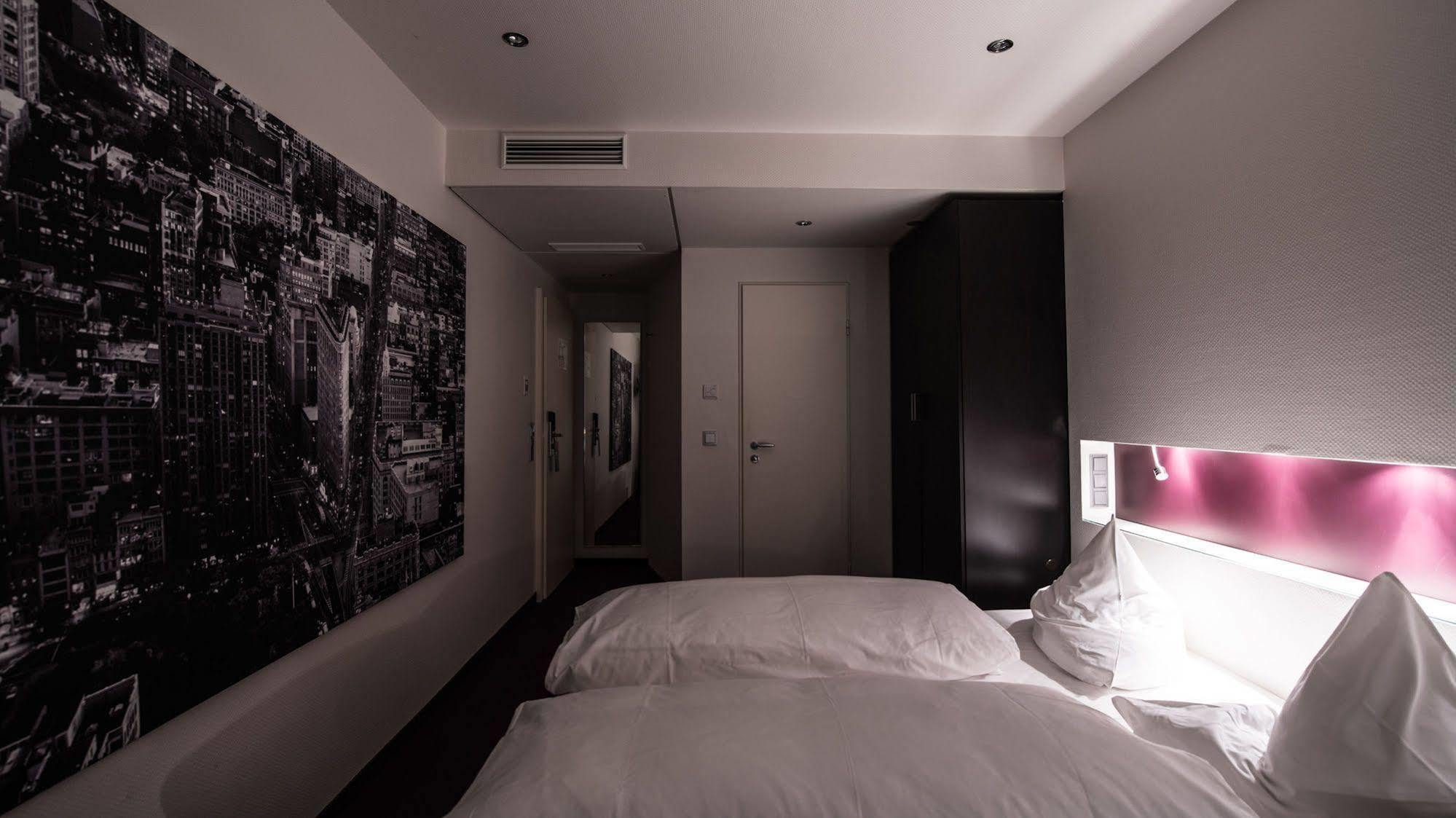 Hotel Am Augustinerplatz