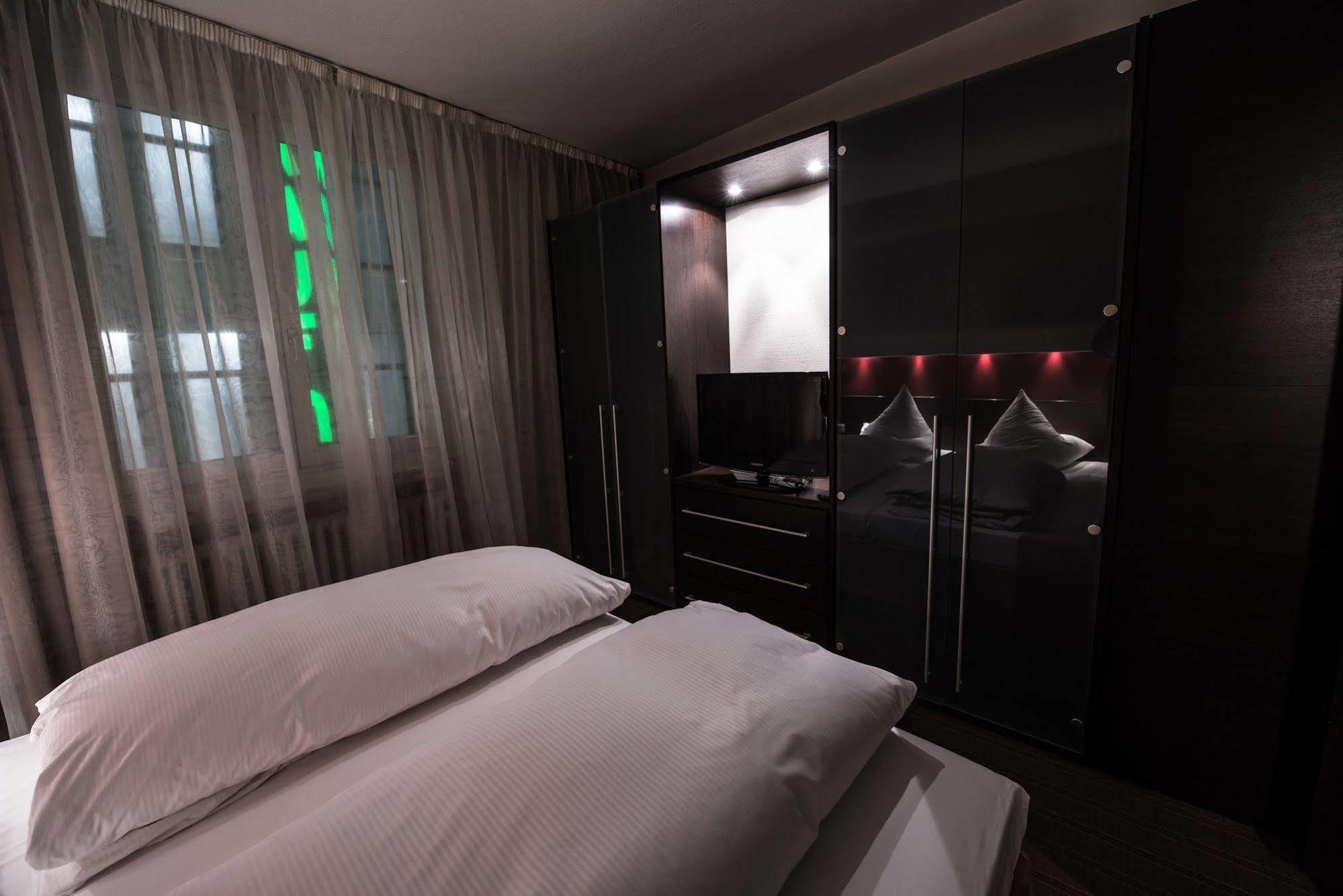 Am Augustinerplatz Hotel