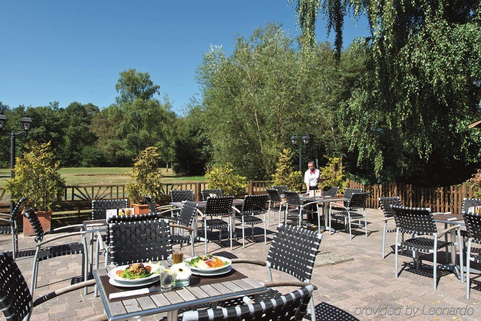 Hotel Leonardo Bonn Airport Colonia