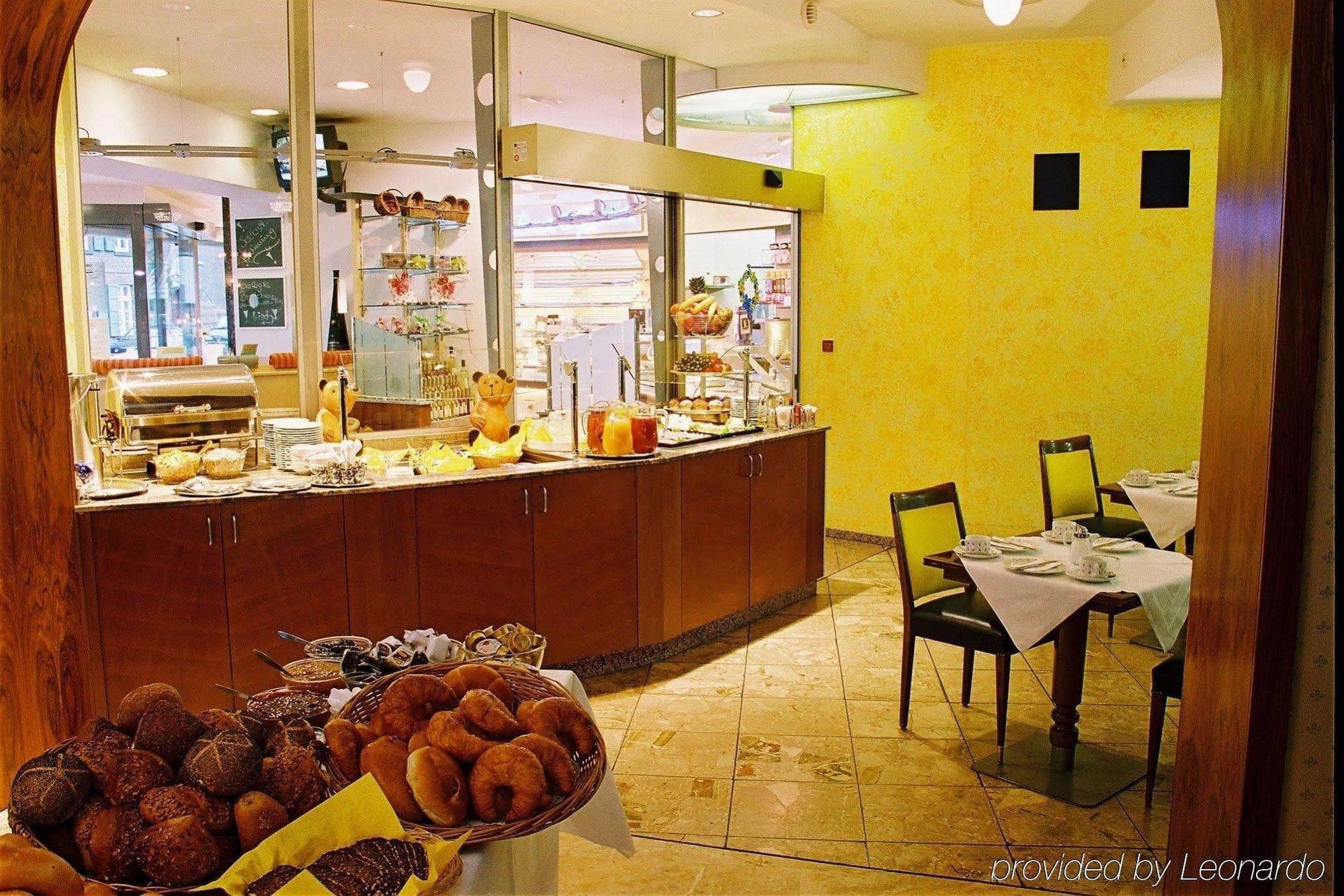Hotel Garni Geisler Cologne