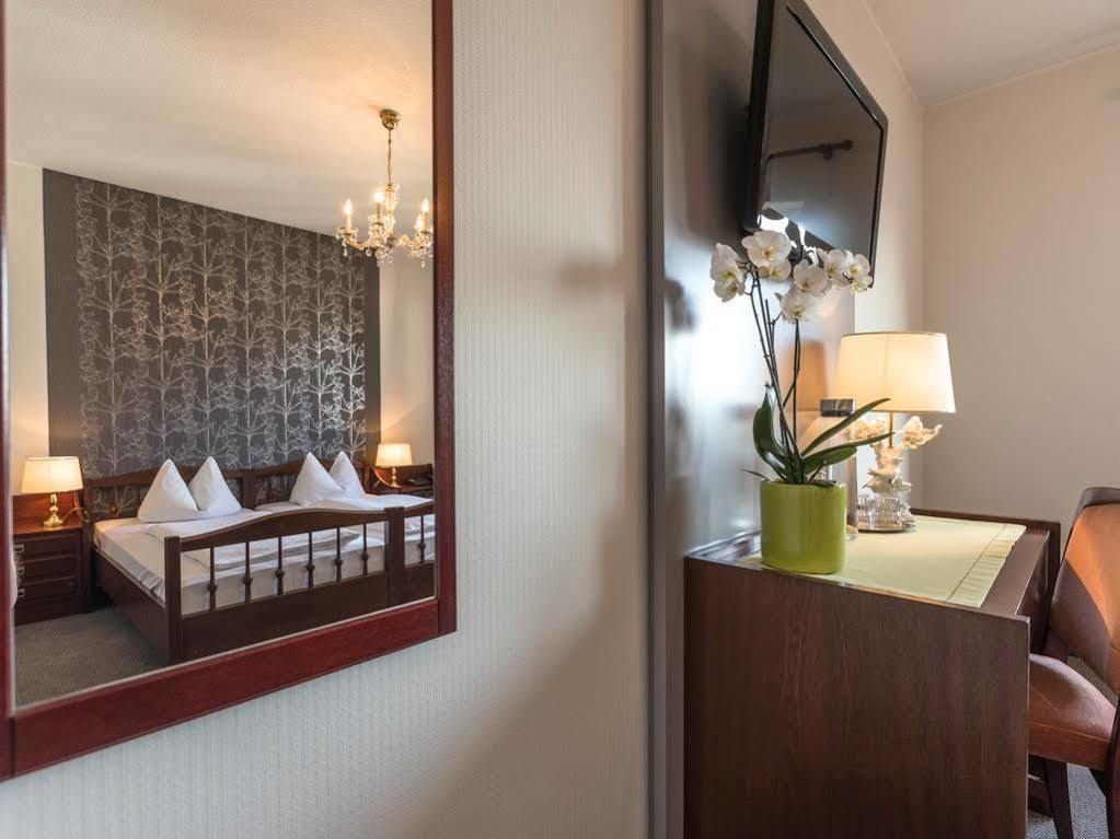 Garni Geisler 3* Cologne