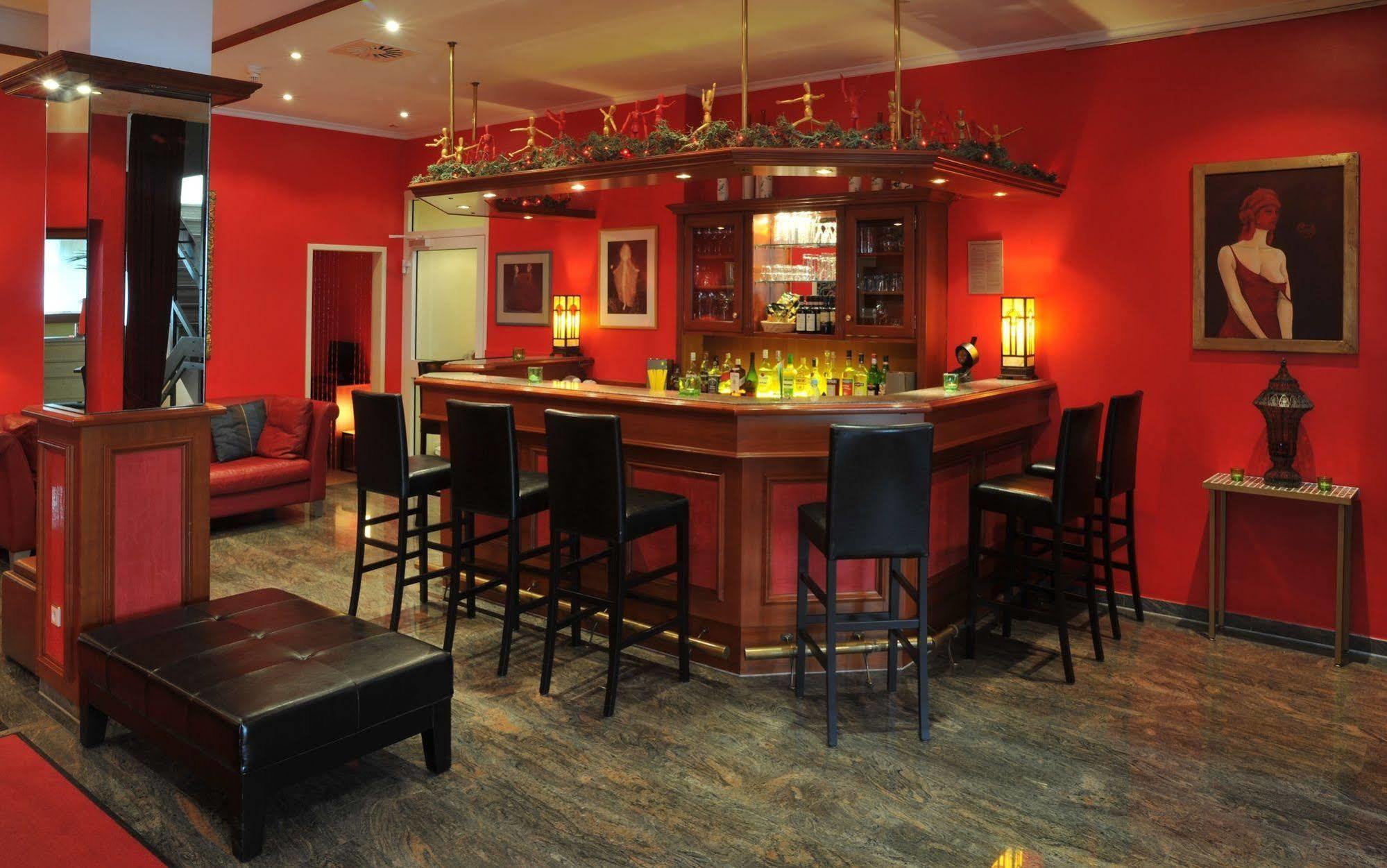Servatius Hotel Cologne