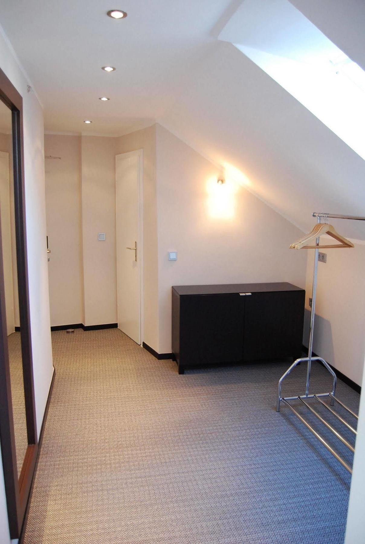 Mauritius Komfort In Der Altstadt Hotel