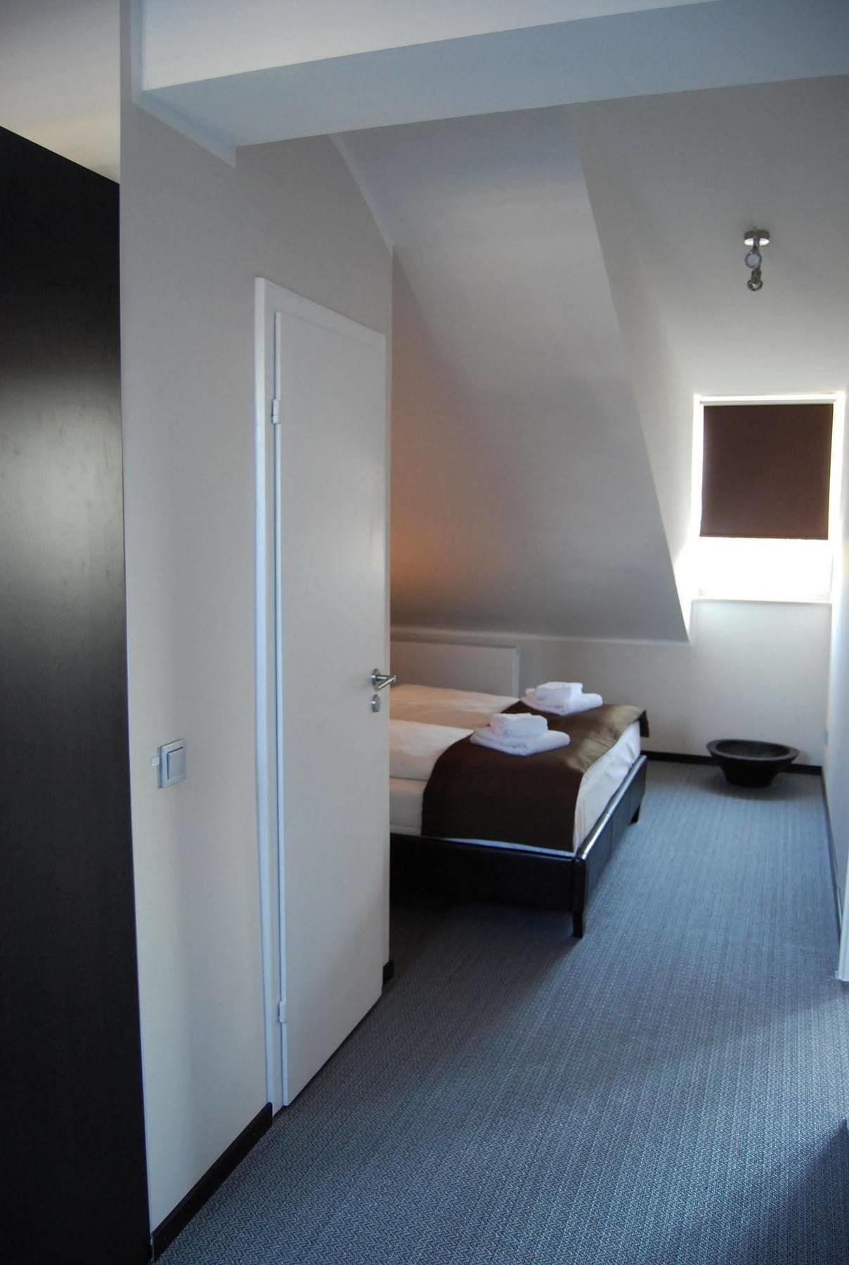 Mauritius Komfort In Der Altstadt Hotel 3*