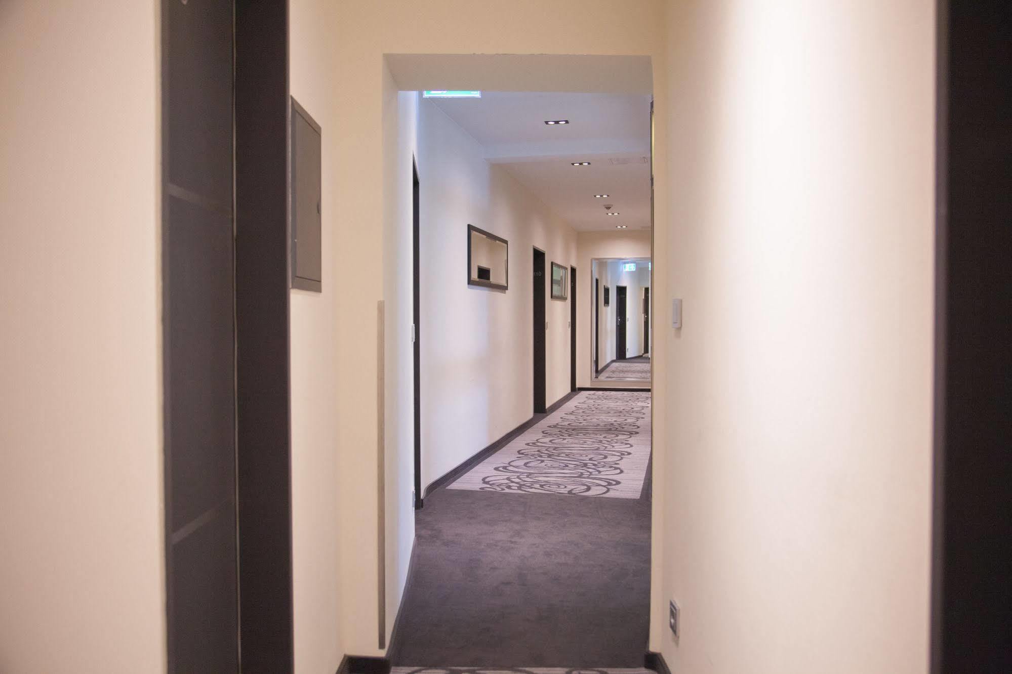 Hotel Mauritius Komfort In Der Altstadt Cologne