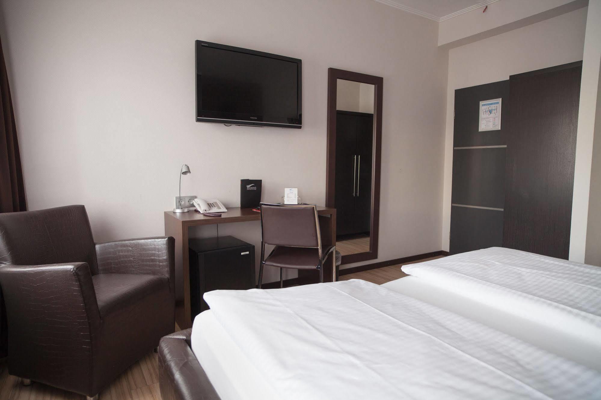 Mauritius Komfort In Der Altstadt Hotel