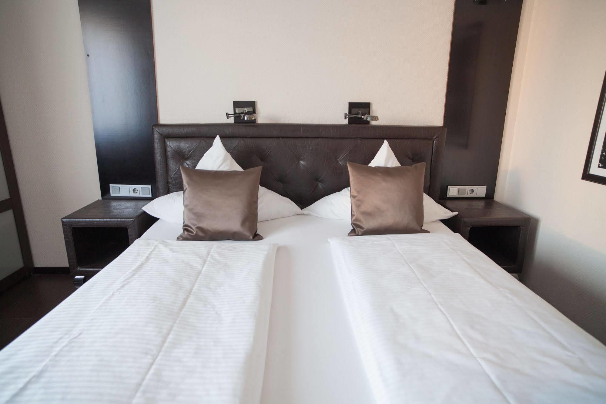 Mauritius Komfort In Der Altstadt 3*