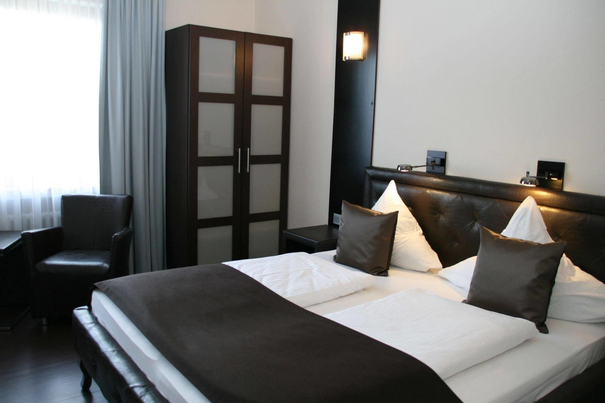 Mauritius Komfort In Der Altstadt Hotel
