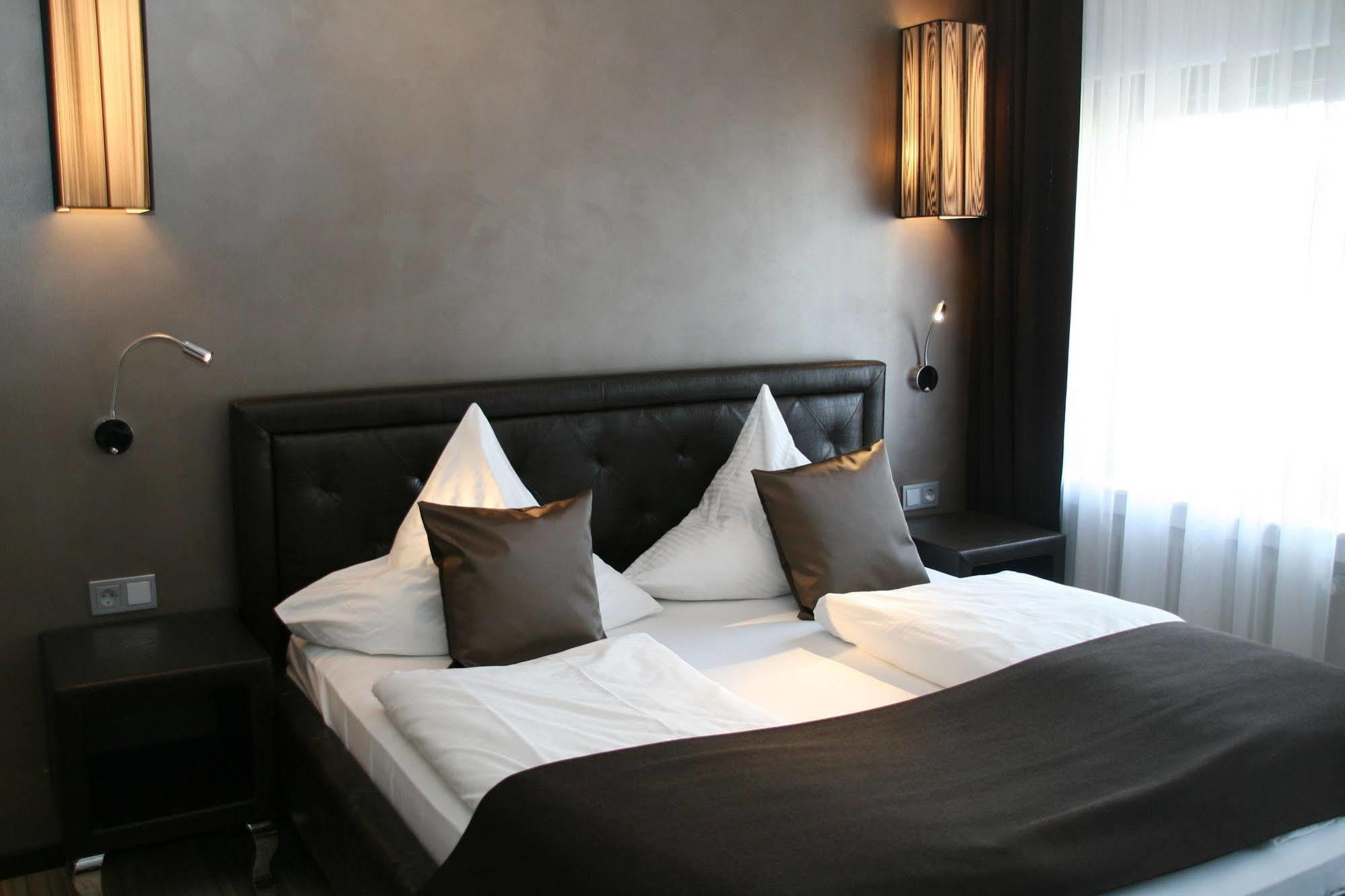 Mauritius Komfort In Der Altstadt Hotel