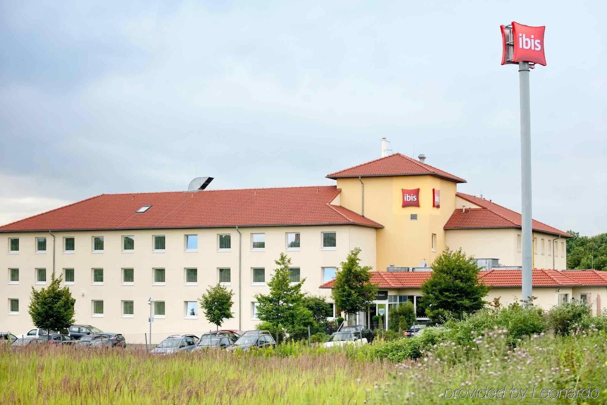 Ibis Koeln Airport Colonia