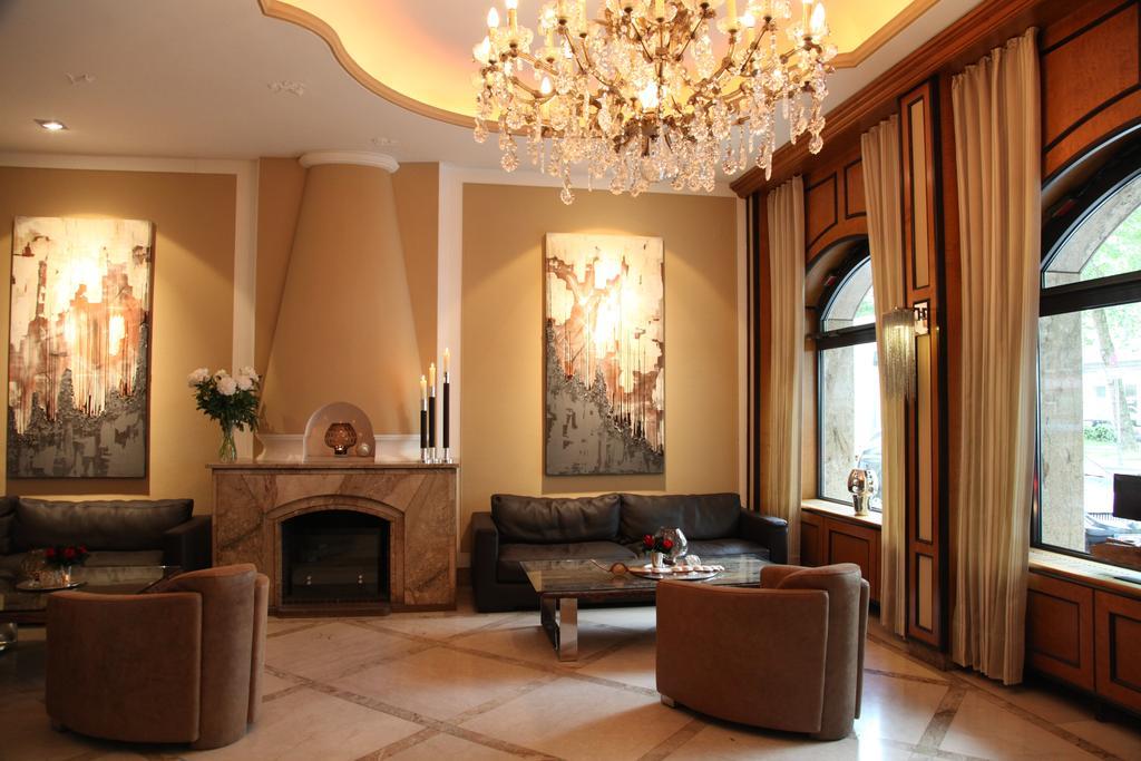 Coellner Hof Hotel Köln