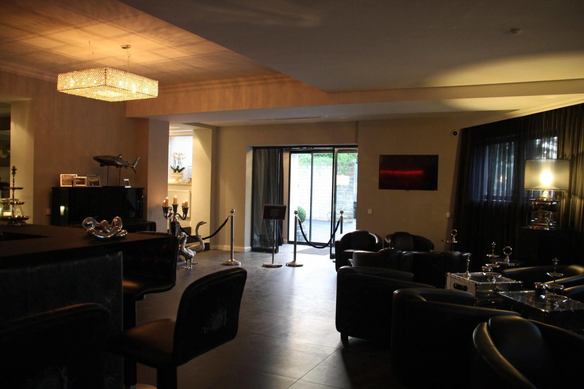 Rheinblick Hotel 4*