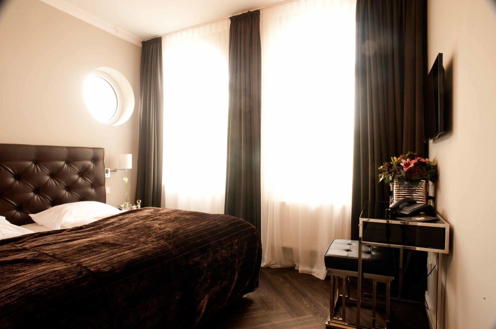 Rheinblick Hotel