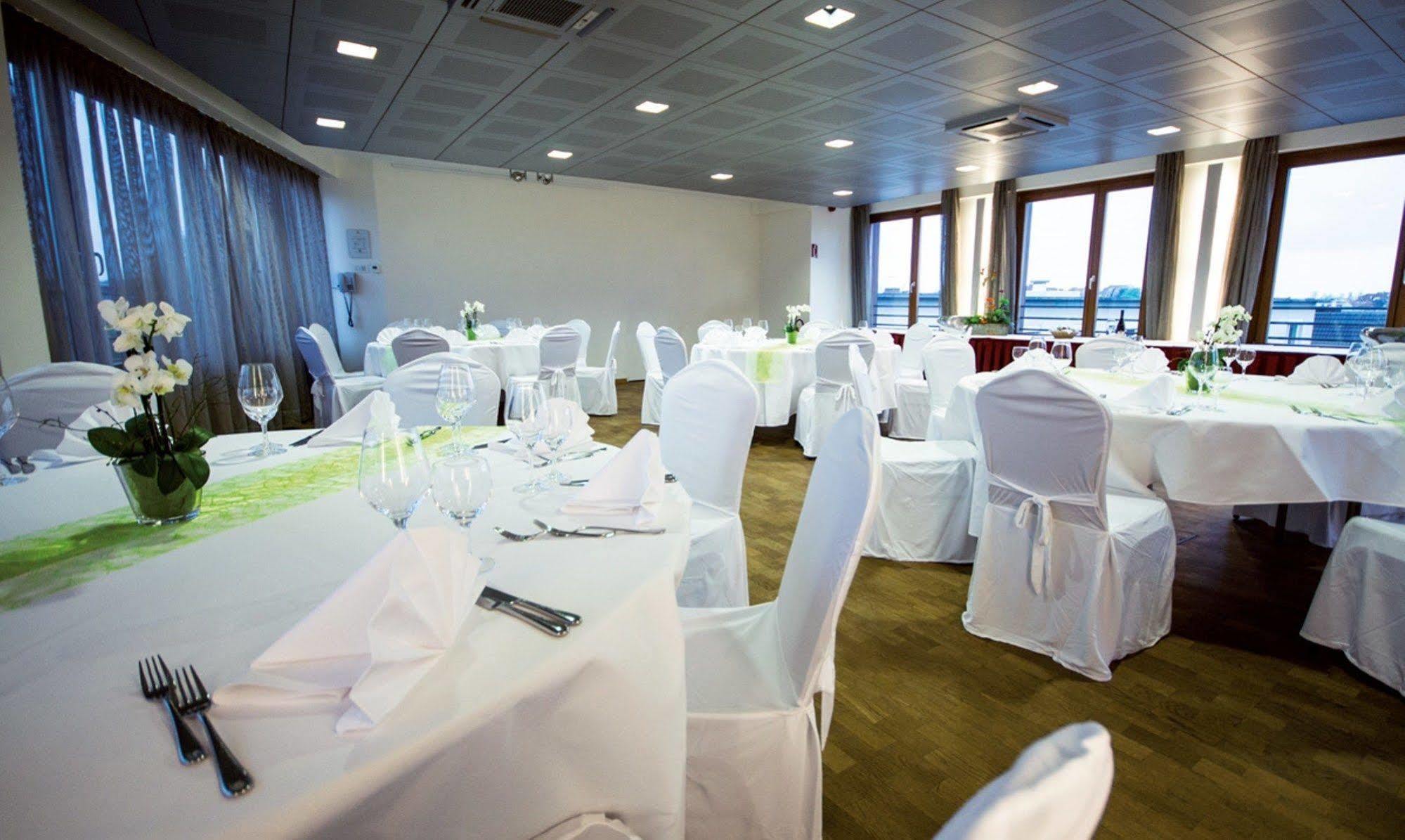 Begardenhof Hotel 3*