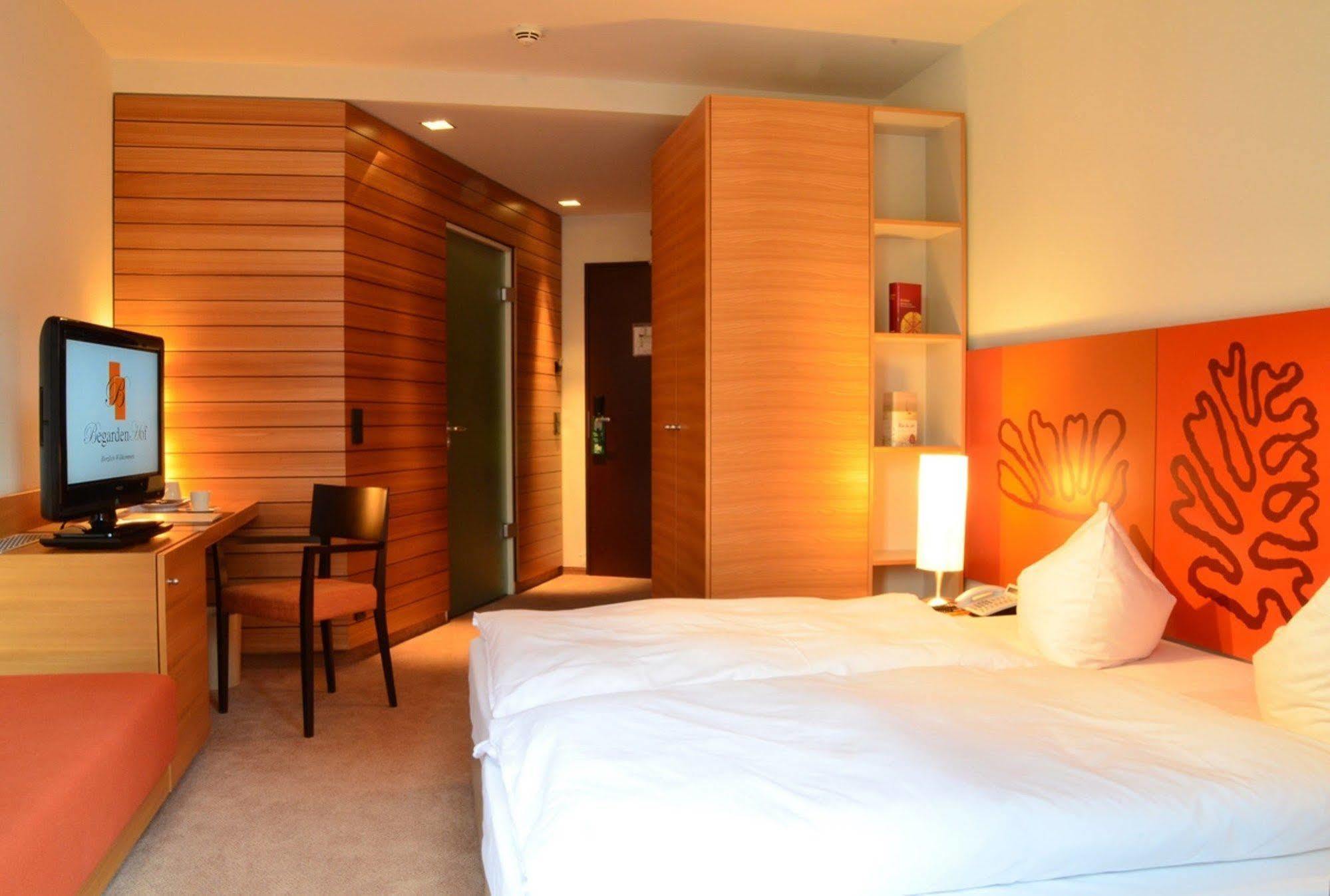 Hotel Begardenhof