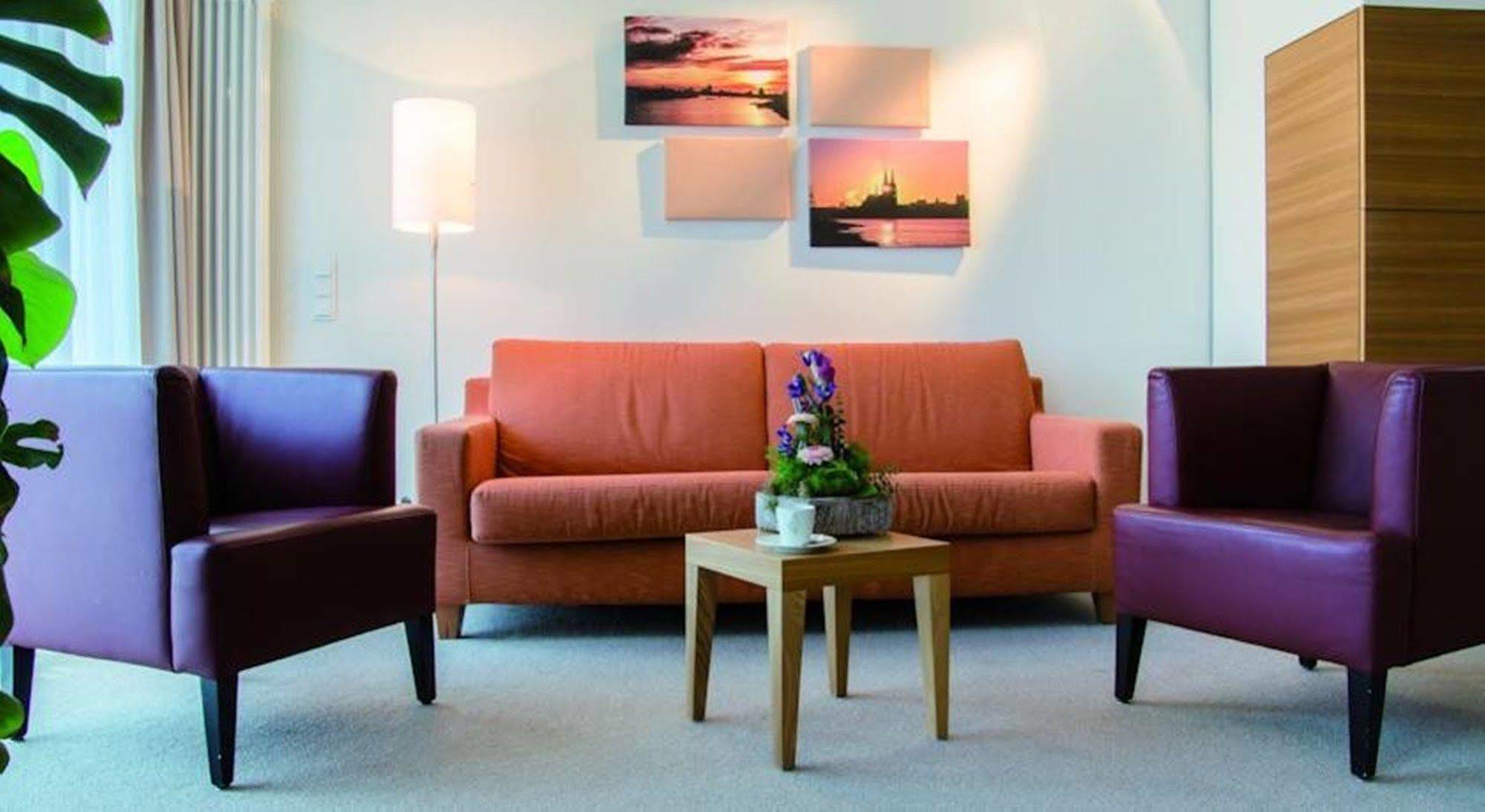 Hotel Begardenhof