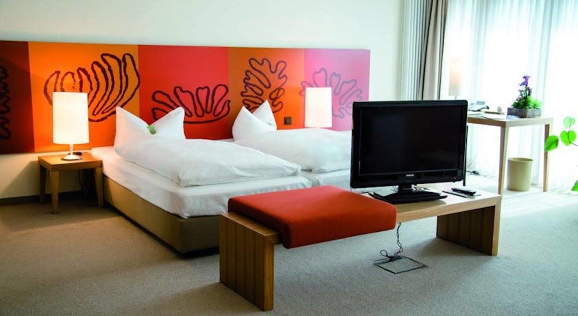 Begardenhof 3*