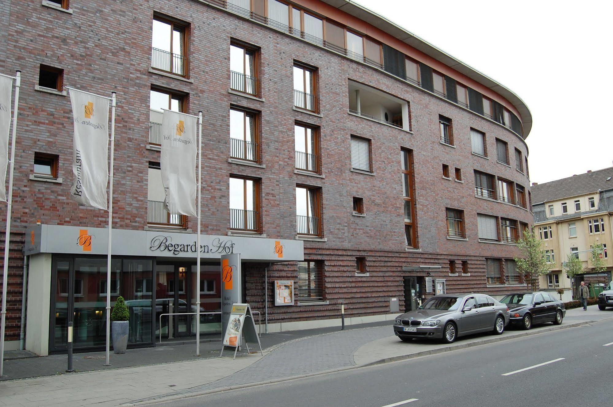Begardenhof Cologne