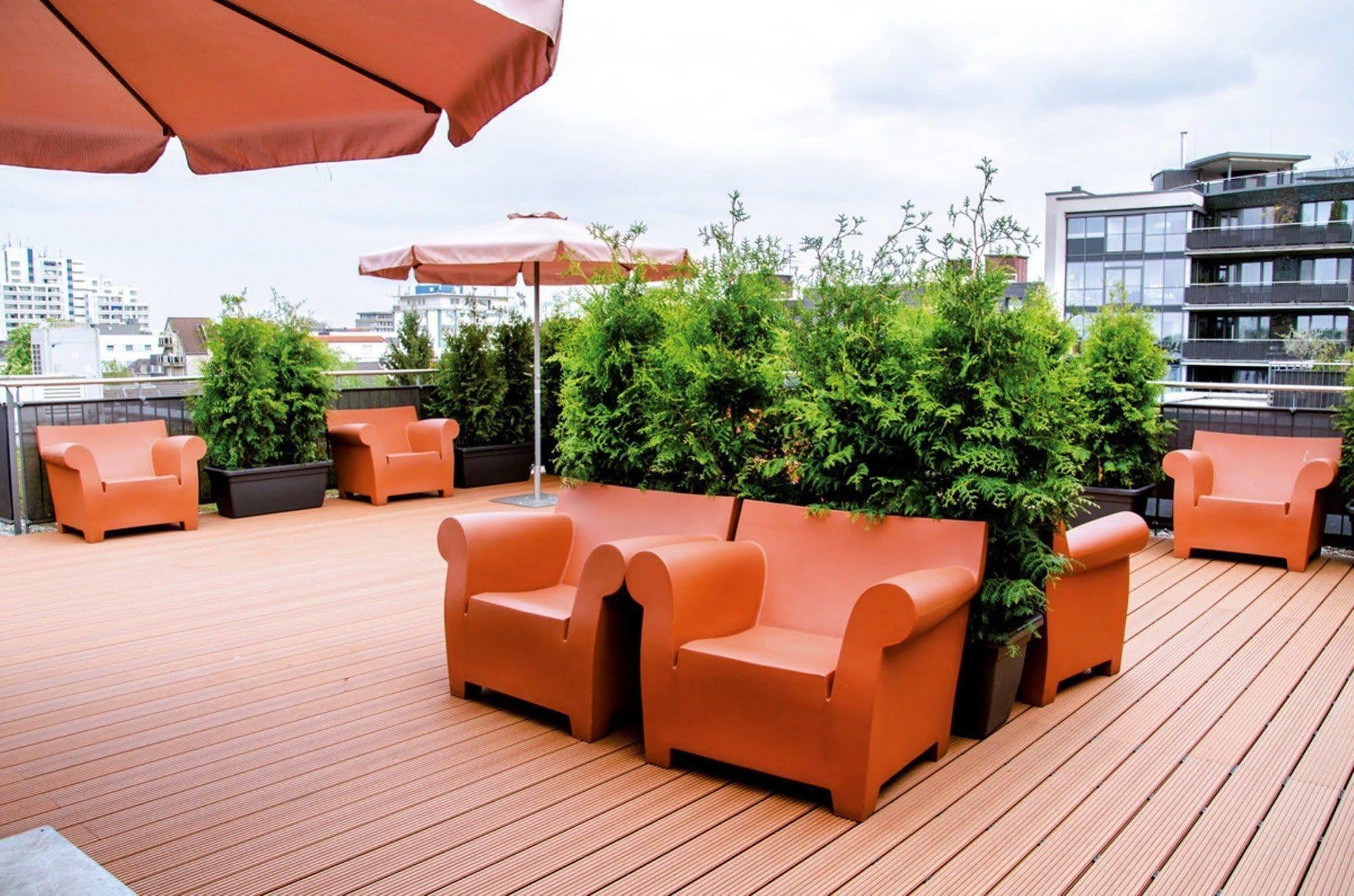 Hotel Begardenhof Cologne