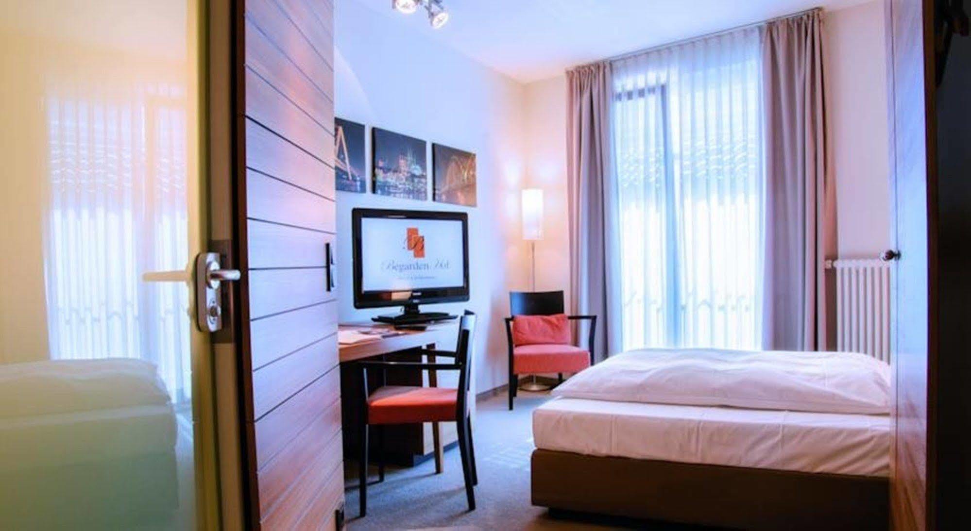 Hotel Begardenhof