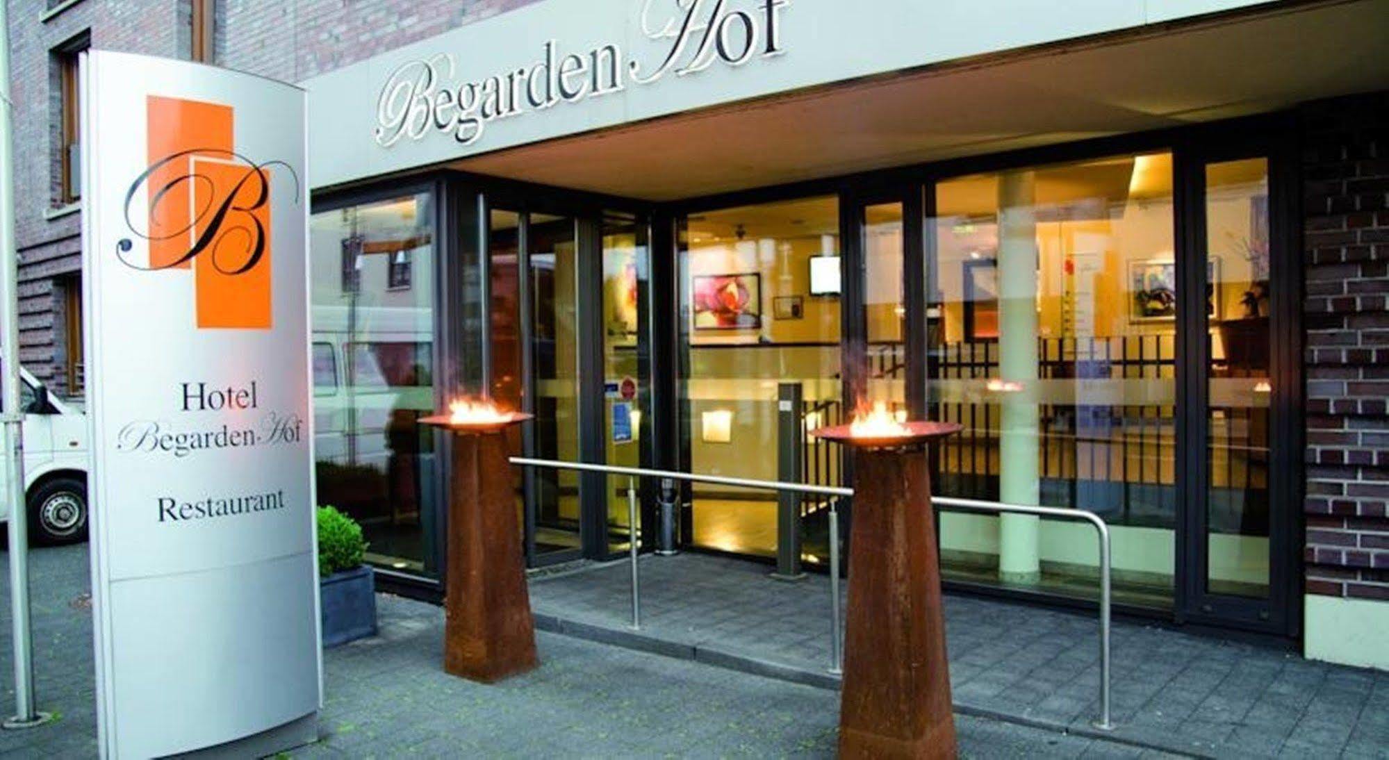Begardenhof Hotel Cologne