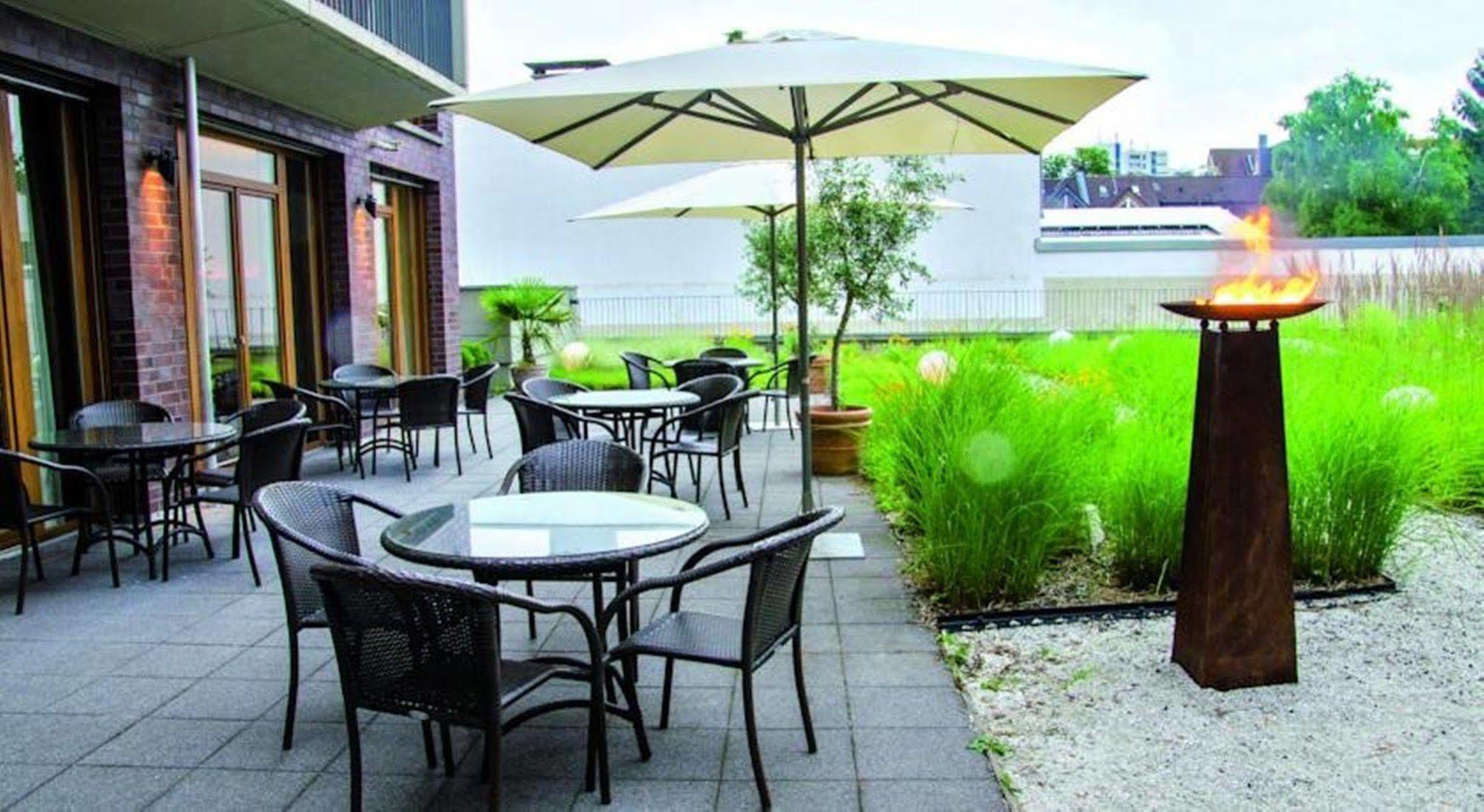 Begardenhof Hotel 3*