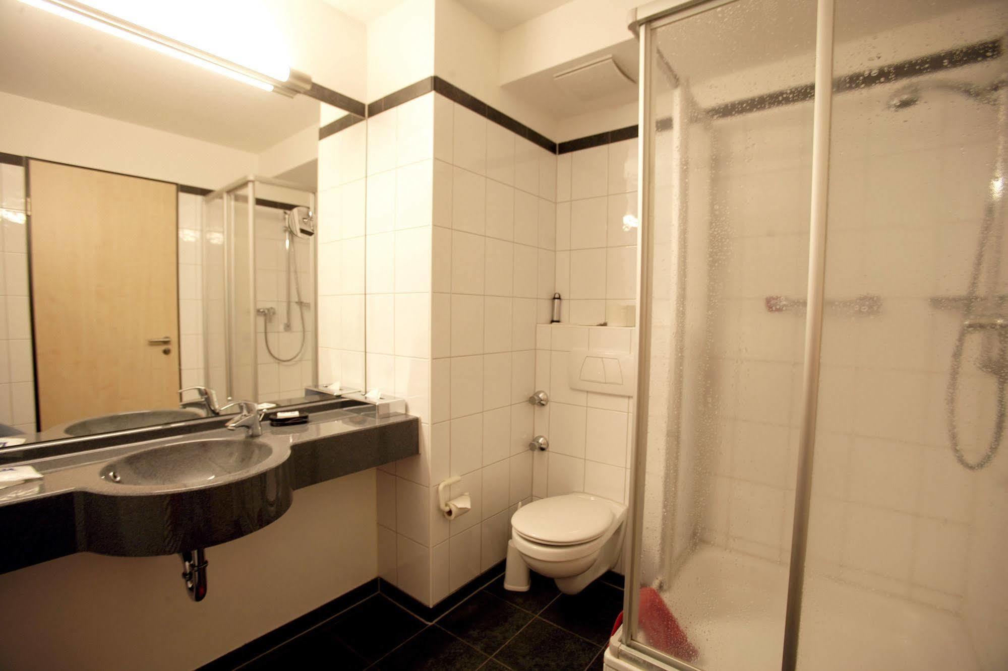 Garten-hotel Ponick Hotel Cologne
