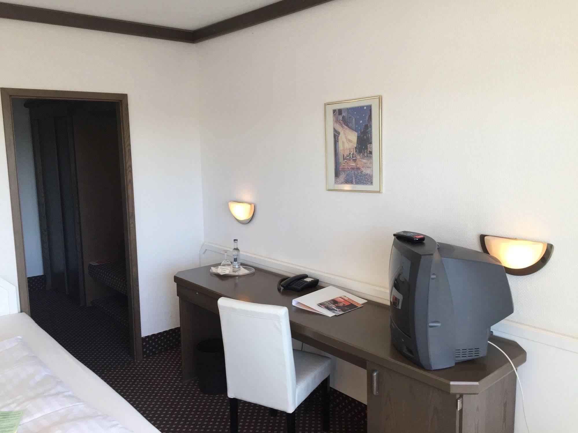 Hotel Terminal Colónia