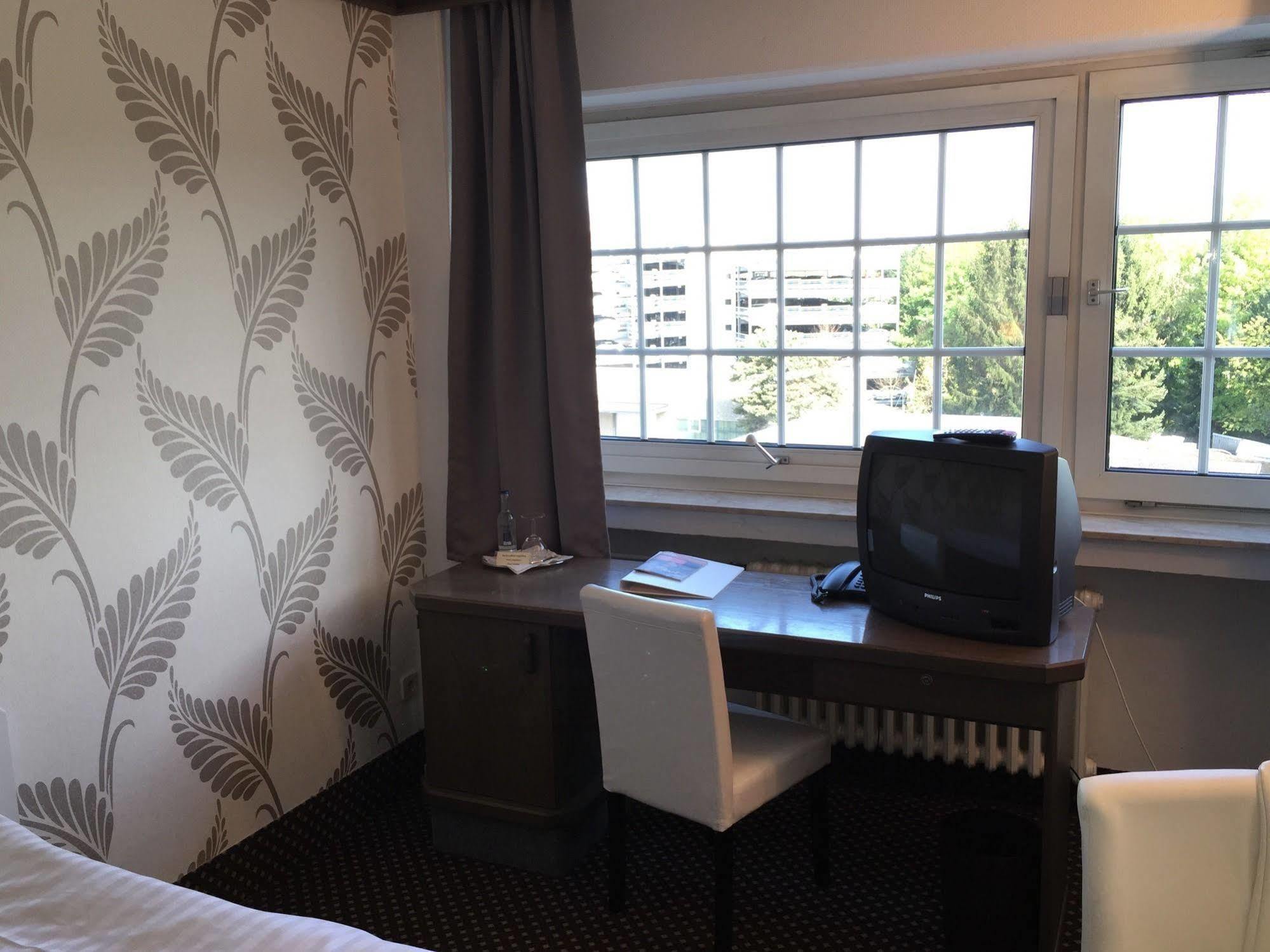 Hotel Terminal