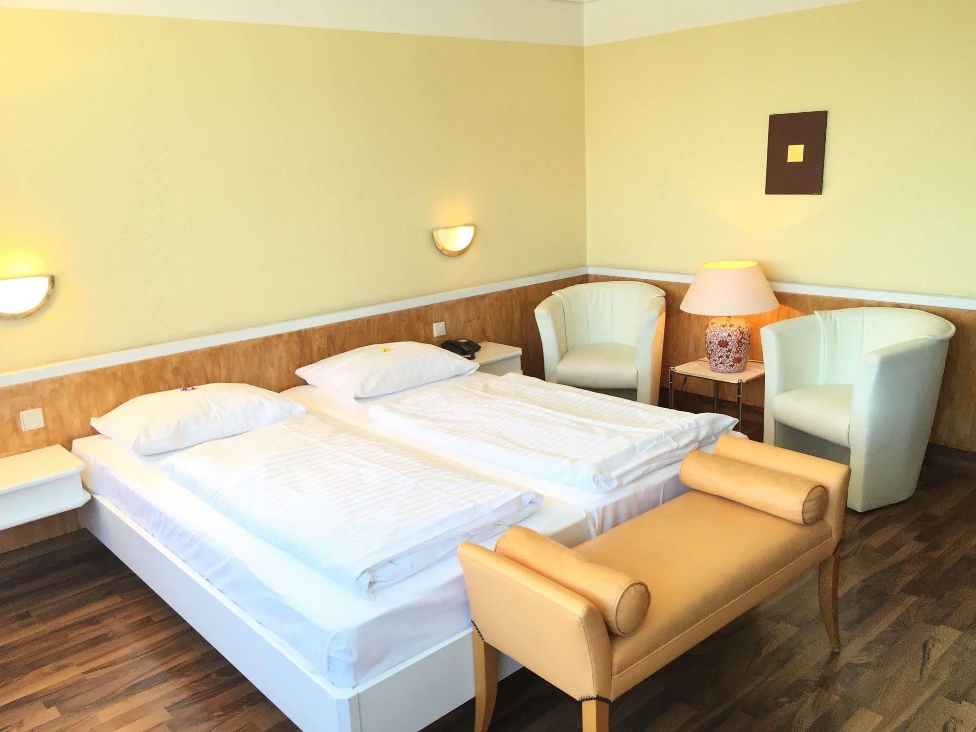 Hotel Terminal 3*