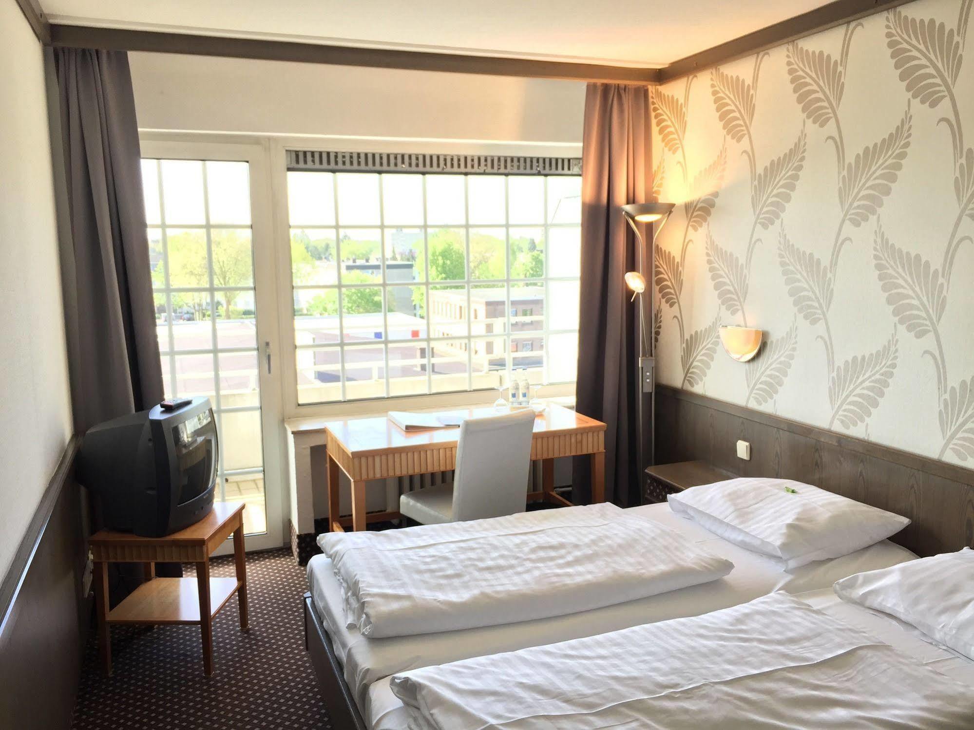 Hotel Terminal 3*