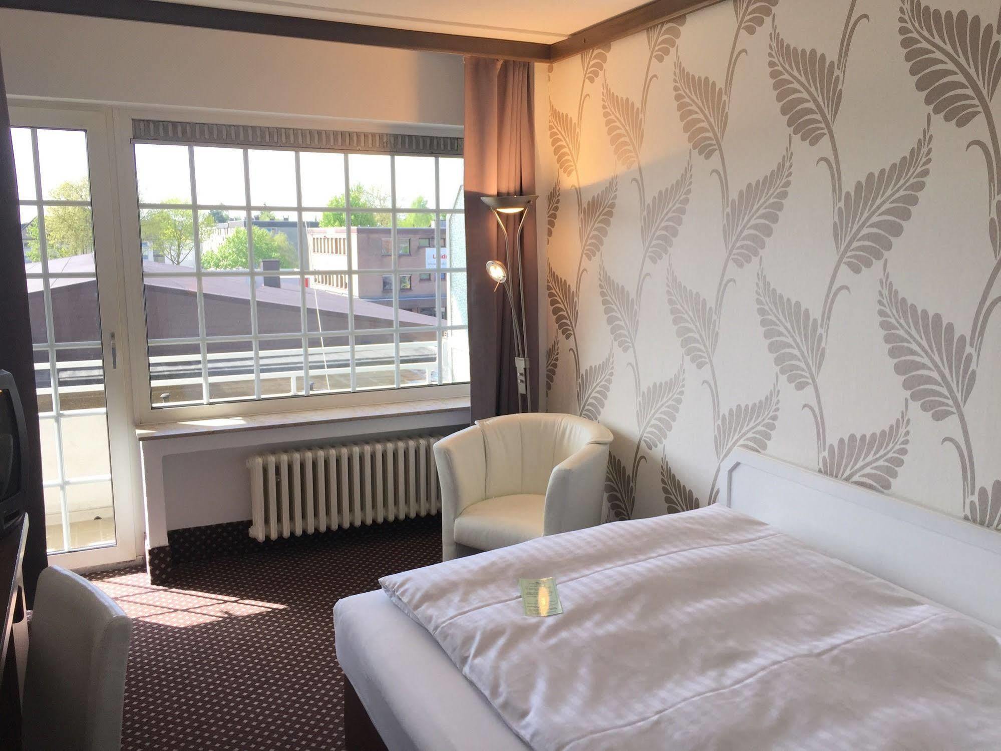 Terminal Hotel 3*