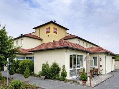 Ibis Koeln Airport Hotel Colonia