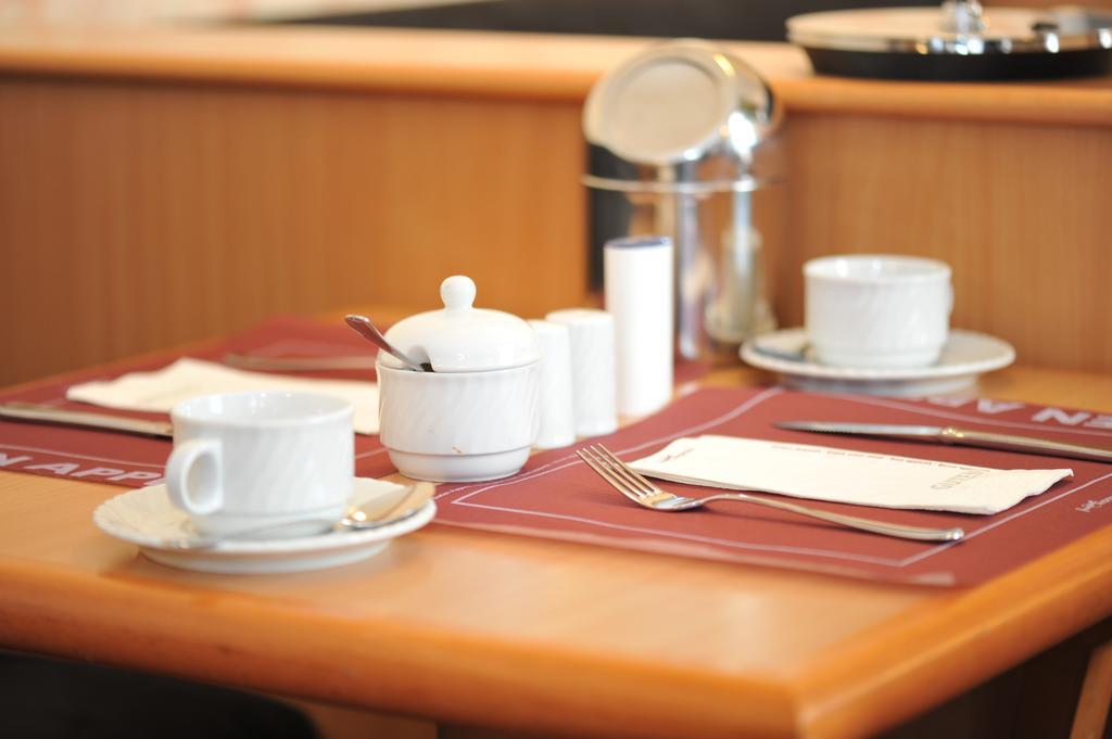 Hotel Insel Cologne