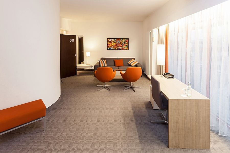 Hotel Kommerzhotel Cologne