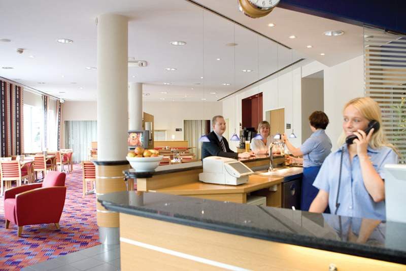 Express Muelheim By Ihg Hotel