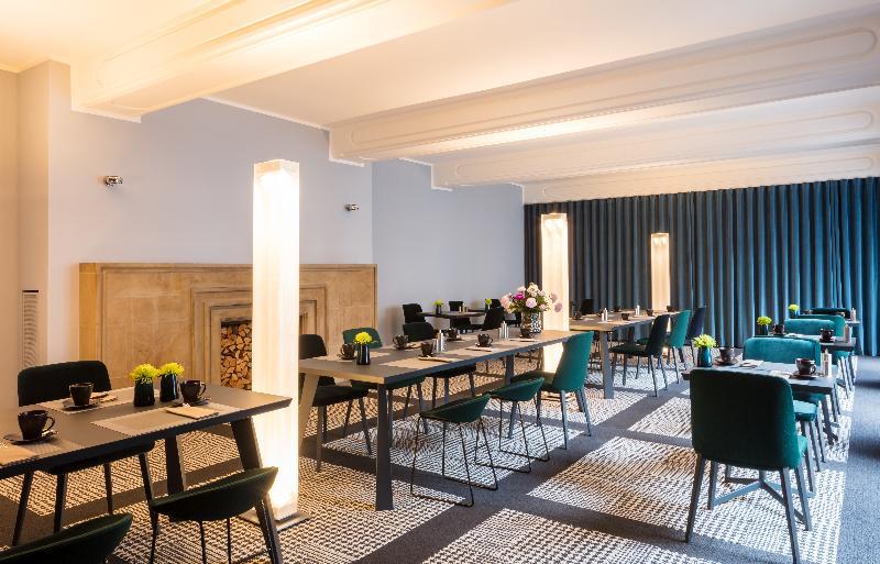 The Midtown 4* Colónia
