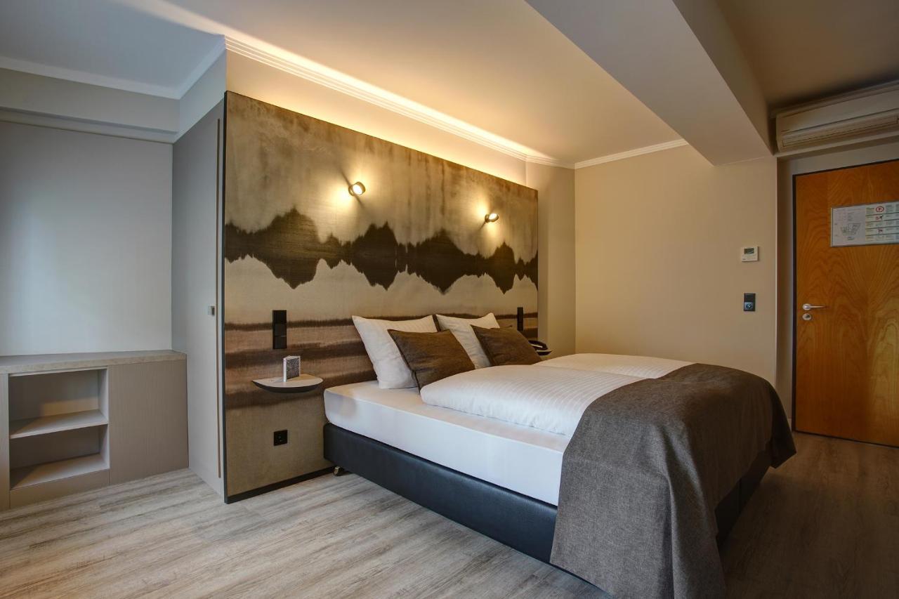 Boutique 009 Hotel 3*